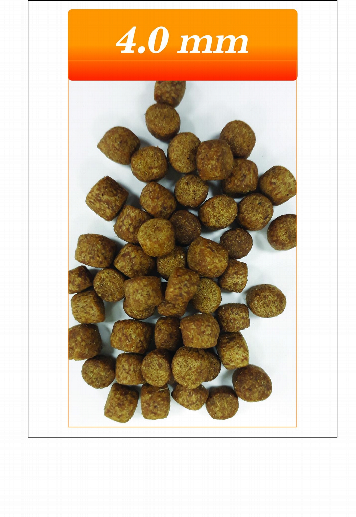 Fish Feed T03 Dr. Nupak (Taiwan Manufacturer) Aquatic Products
