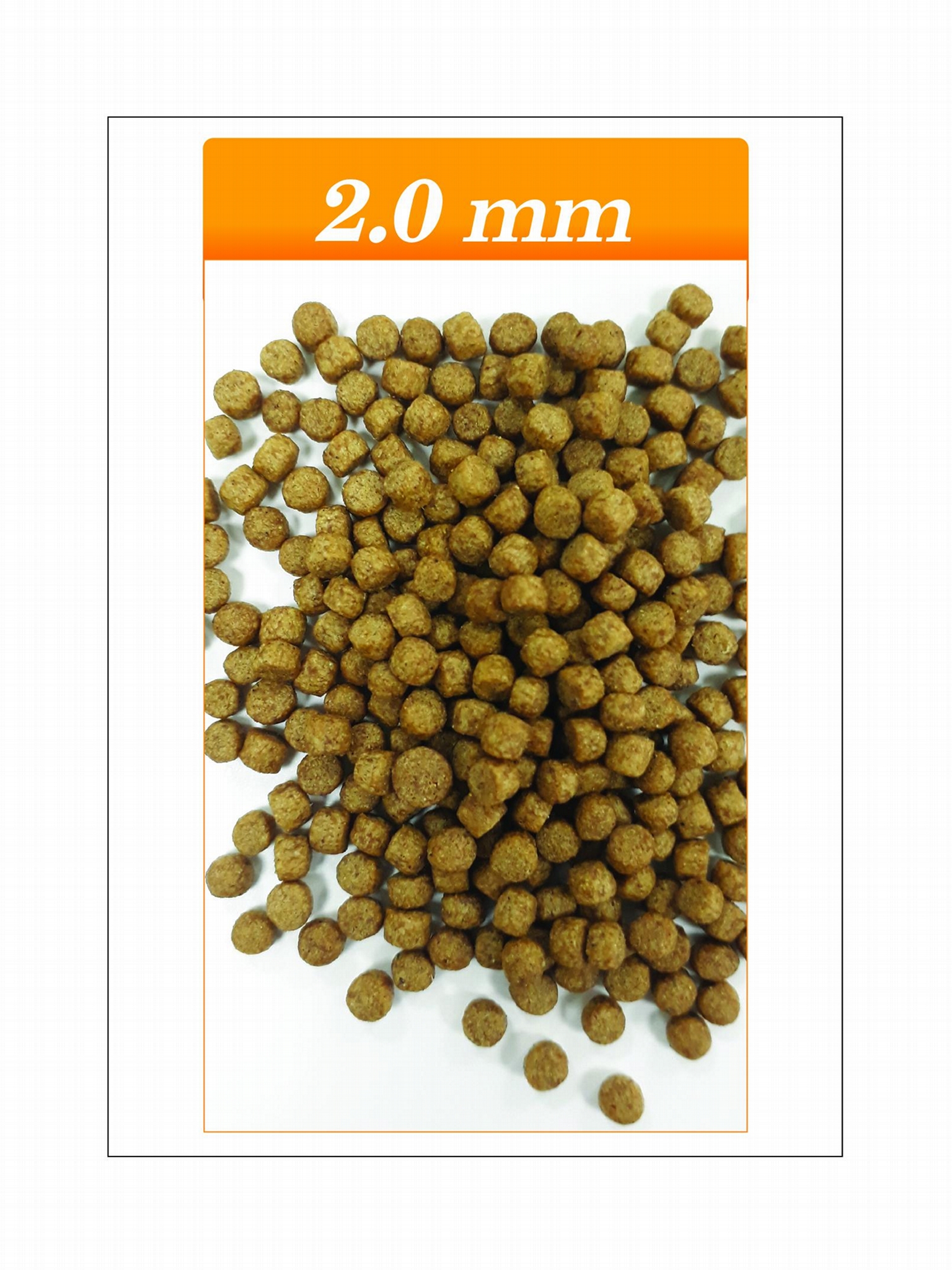 Fish Feed T03 Dr. Nupak (Taiwan Manufacturer) Aquatic Products
