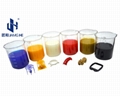 3D Rapidly Printer Polyester Resin for