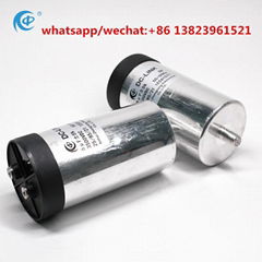 DC link capacitor photovoltaic wind power solar power dc filter capacitor