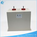 Pulse High Voltage Capacitor 1