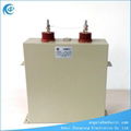 Pulse High Voltage Capacitor 4