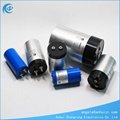 Renewable Energies and Electric Mobility DC-Link Film Capacitor 2