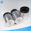 DC Power Film Capacitor General Purpose 120uF-1000uF 600V-1300VDC 5