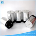 DC Power Film Capacitor High Frequency Application 100-1000uF 600V-1300VDC 2