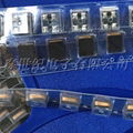 SMH750603-03T-601 7.5x6x3.2MM 50V 2A 10UH 600MHZ共模電感現貨