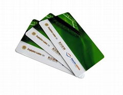 China RFID Cards