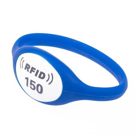 China RFID Wristband 3