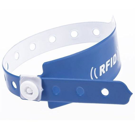 China RFID Wristband 5