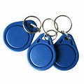 China RFID Keyfob 1