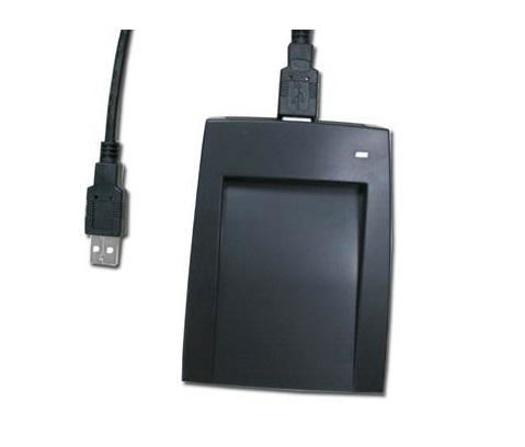 China RFID Reader 2