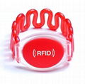 RFID Bracelet