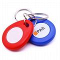 RFID keyfob 3