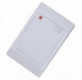 RFID Desktop Reader 2