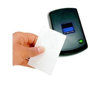 EM 4200 Card RFID