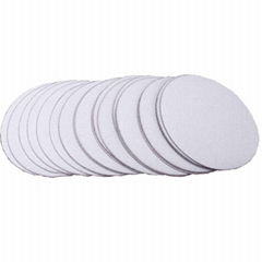 sharpness white sanding disc