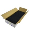 High quality black Non woven hand pads 2