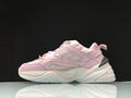 Nike shoes Nike Air Monarch M2K Tekno shoes  travel dads shoes