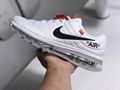 Nike shoes White x Nike Air Max shoes White x Nike Zoom Fly Mercurial shoes  