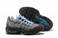 NIke shoes Nike Air Max 95   Nike Air Max 97 Running shoes 