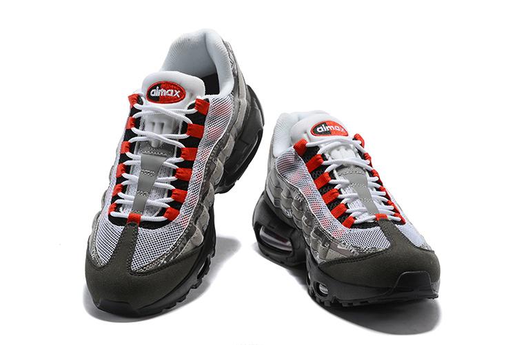 sports shoes air company