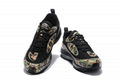 Top shoes Nike Supreme x NikeLab Air Max 98 high quality hot selling shoes