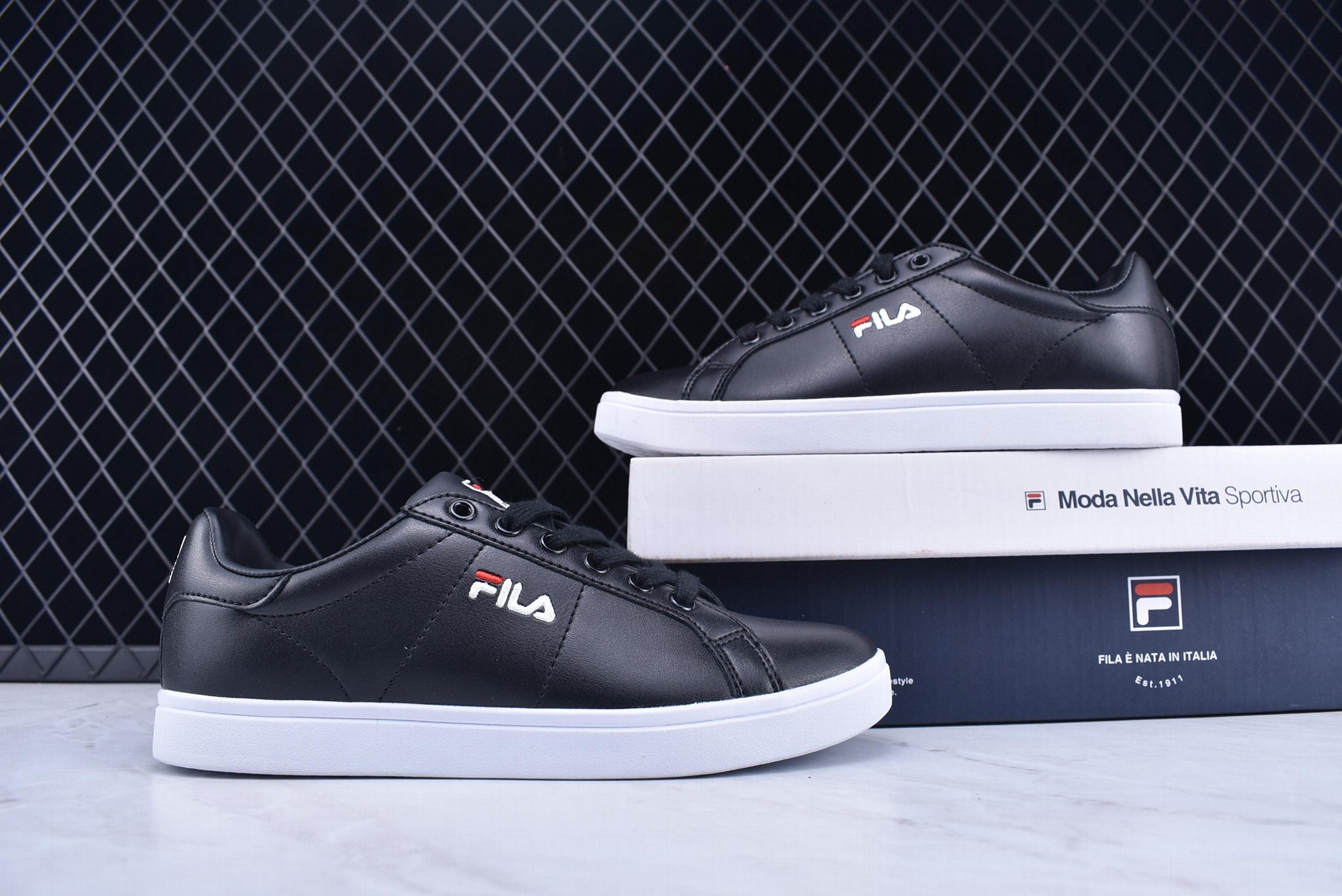 expensive fila shoes