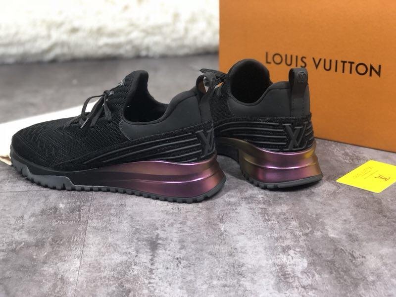 2018 New Arrive Louis vuitton shoes Nike Sport shoes men women shoes (China Trading Company ...