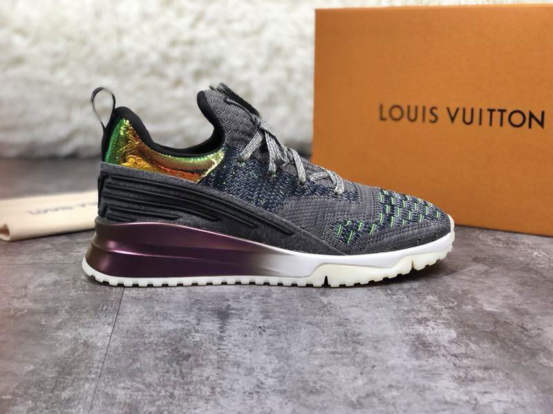 2018 New Arrive Louis vuitton shoes Nike Sport shoes men women shoes (China Trading Company ...