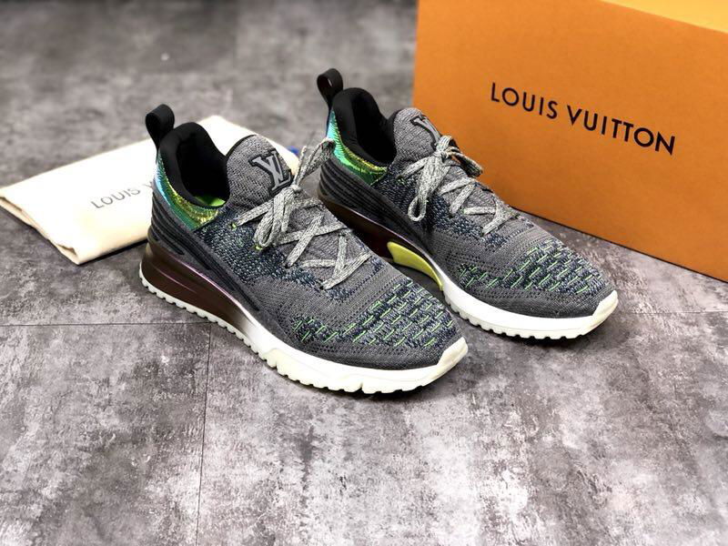 2018 New Arrive Louis vuitton shoes Nike Sport shoes men women shoes (China Trading Company ...