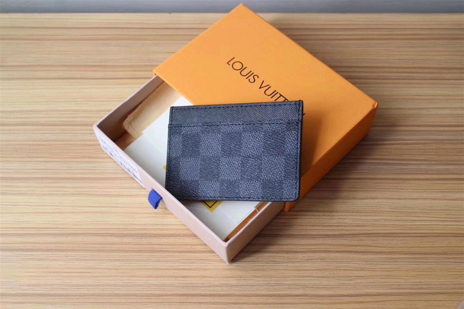 Cheap LV Wallet Lv purse Box lv bag high quality (China Trading Company) - Wallet & Purses ...
