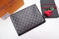 Cheap LV Wallet Lv purse Box lv bag high quality