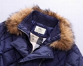 Top Quality Burberry down jacket man M-2XL