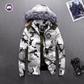 wholesale DSQ down jacket man top quality Canada Goose down jacket man