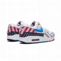 wholesale Nike Air Max 95 shoes Parra x Nike Air Max 1 shoes