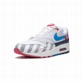 wholesale Nike Air Max 95 shoes Parra x Nike Air Max 1 shoes