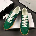 Gucci new 1:1 production of imported cowhide original inner lining sheep leather