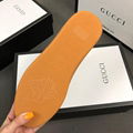 Gucci new 1:1 production of imported cowhide original inner lining sheep leather