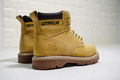 wholesale CAT BRUISERB4C and Timberland 6 Inch Leather Boots