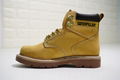 wholesale CAT BRUISERB4C and Timberland 6 Inch Leather Boots