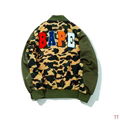 wholesale bape coat