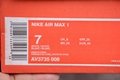 2018 new nike shoes nike air max 1 shoes max 270 shoes wmns nike air 270 shoes 