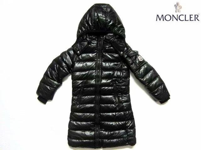 Moncler down jacket child S-2XL