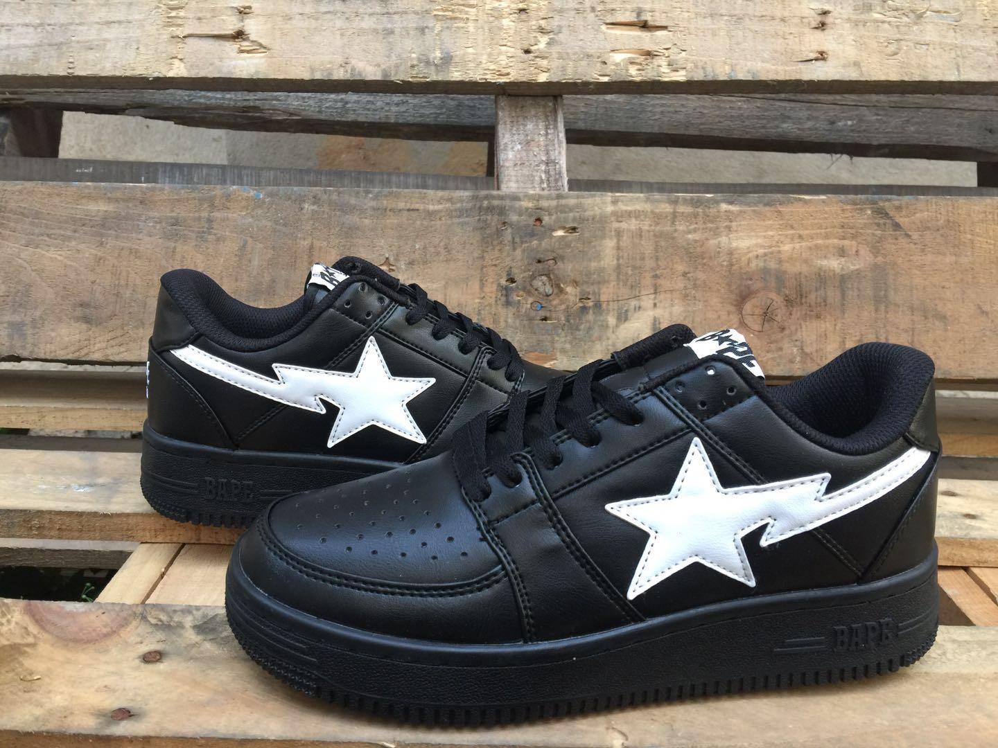 bape cotton candy shoes