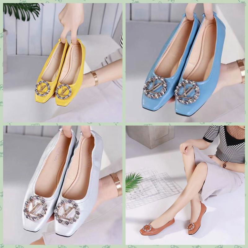 flat shoes for women 2019