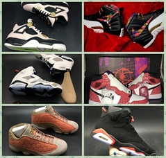 Air Jordan 11 Air Jordan 12 13 4 5 6 7 8 9 10 Cheap Jordans Retro Sports Shoes
