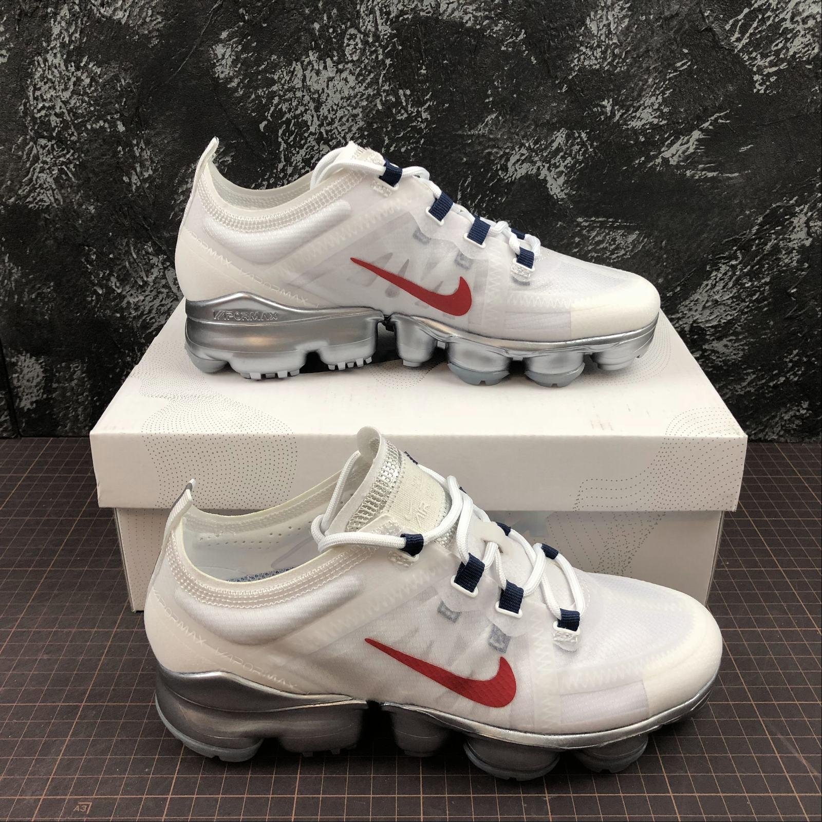 More styles are showed here: :http://2942273488.x.yupoo.com/search/album?uid=1&q=2019+NIKE+AIR+VAPORMAX