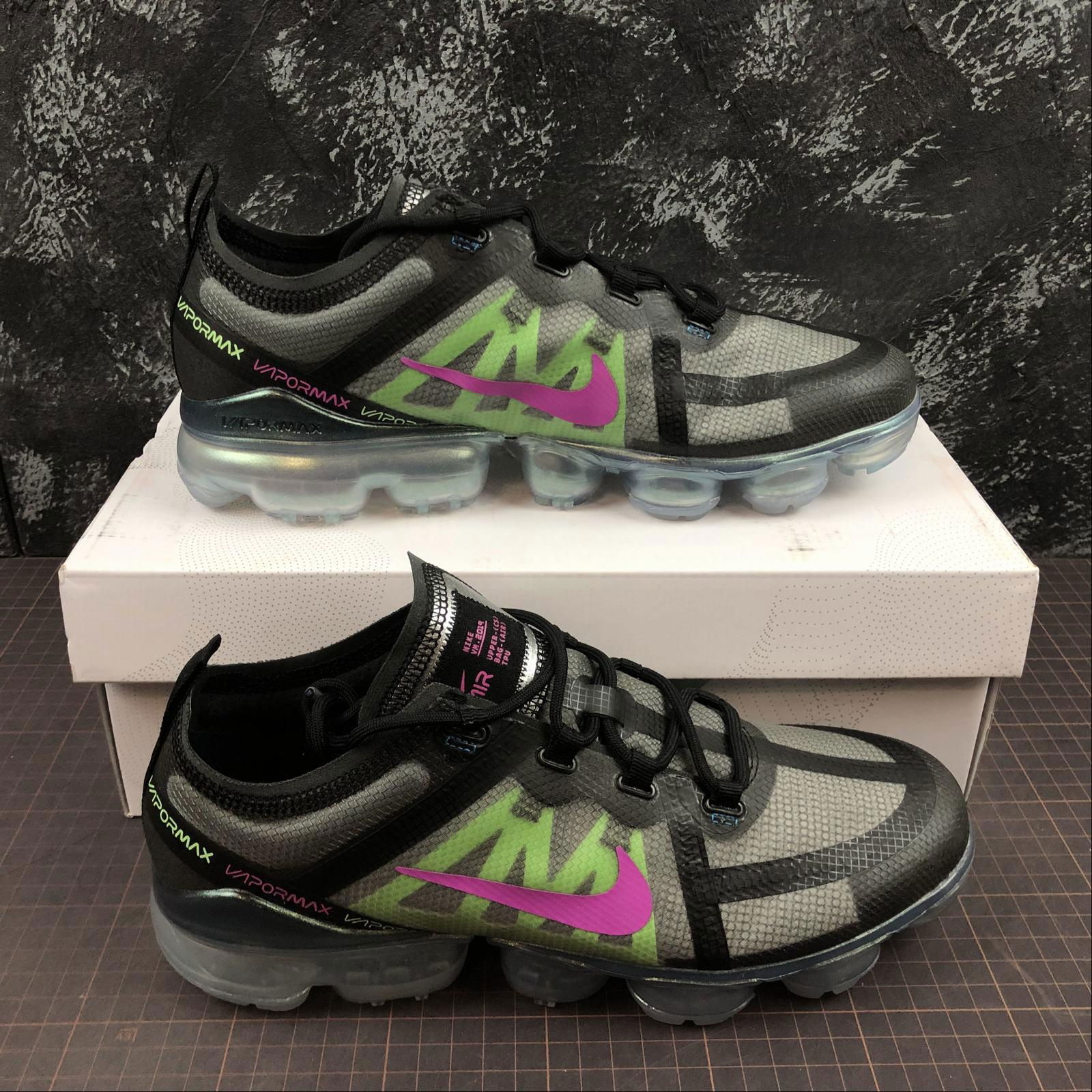 More styles are showed here: :http://2942273488.x.yupoo.com/search/album?uid=1&q=2019+NIKE+AIR+VAPORMAX