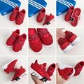 New Arrive Chilren shoes Adidas shoes running kid shoes top quality 24-35