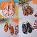 wholesale LV shoes sandals shoes LV slippers shoes snearkers shoes high heel sho